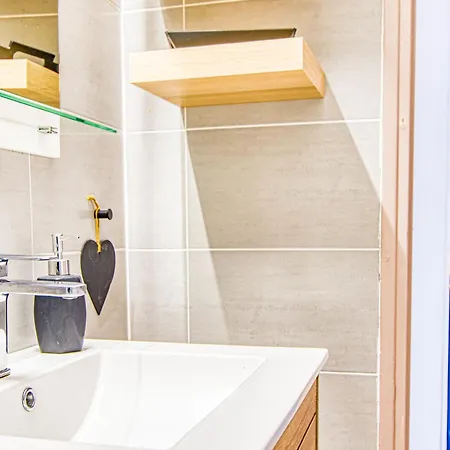 Chez Lucie By Interhome *