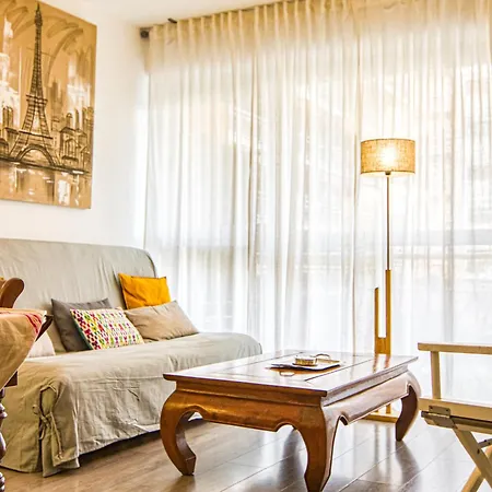 Chez Lucie By Interhome Apartamento *