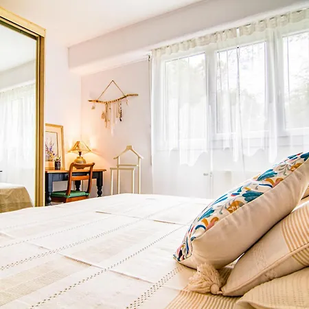 Chez Lucie By Interhome
