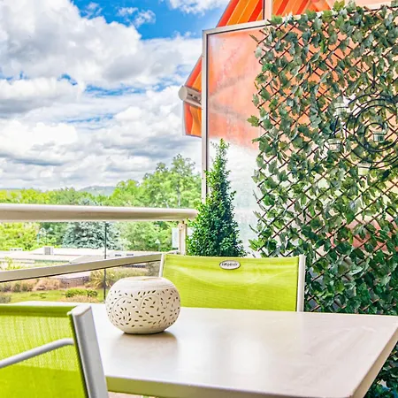 Chez Lucie By Interhome